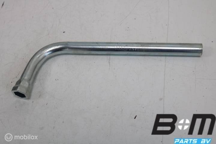 Wielsleutel Audi A6 4F 8N0012219, Utilisé