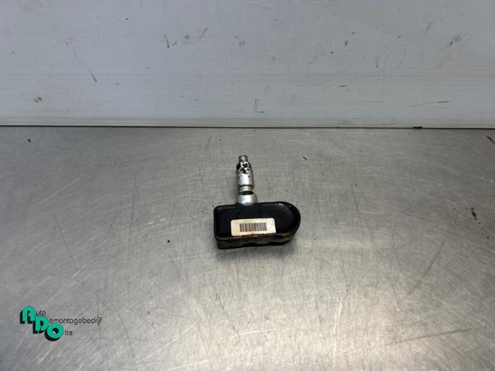Bandenspanningsensor van een Mercedes B-Klasse (B-Klasse 11-, Gebruikt, -, Ophalen of Verzenden, -
