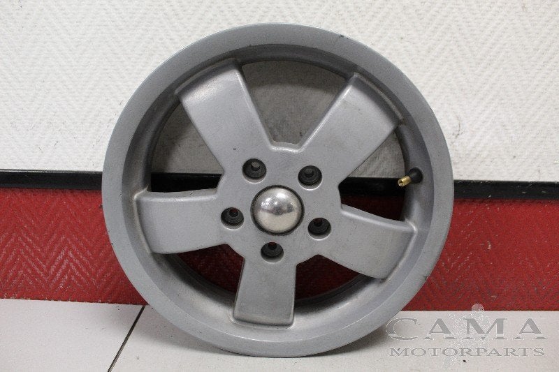 VOORVELG Piaggio GTS 250 i.e 2005-2013 (GTS250), Motoren, Dhr. S. di Majo, Gebruikt, Info@cama-motorparts.nl, P.J. Troelstraweg 8 8
3144 CX  MAASSLUIS, NL