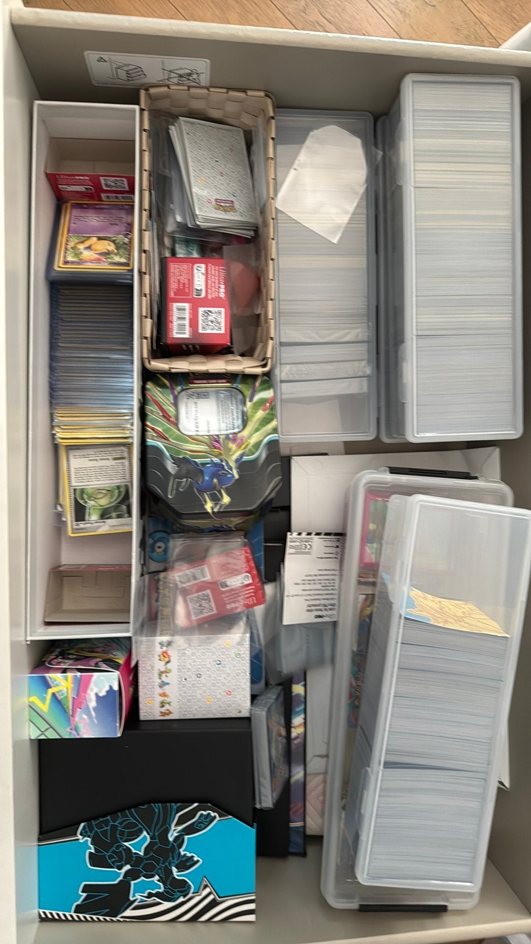Pokemon bulk old gen en nieuw gen met accesoires, Verzenden, Zo goed als nieuw