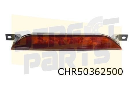 Jeep Compass / Cherokee IV (11/06-4/11) derde remlicht OES!, Jeep, -, Verzenden, -