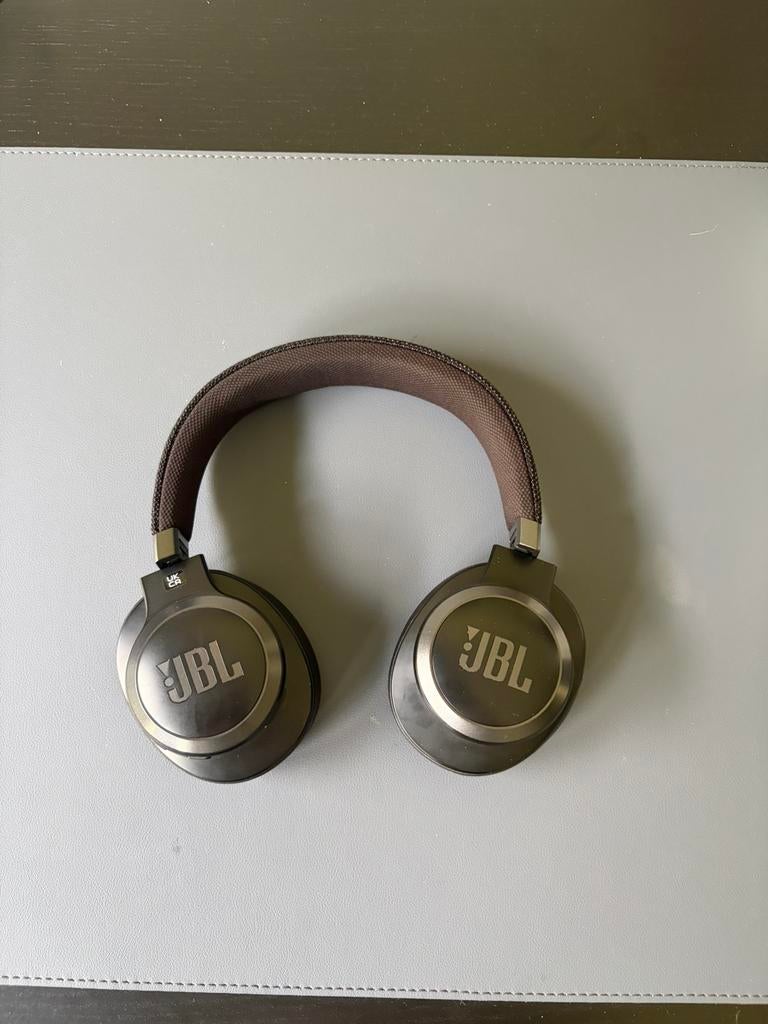 Jbl live 660 nc, Ophalen, Zo goed als nieuw, Overige merken, Bluetooth