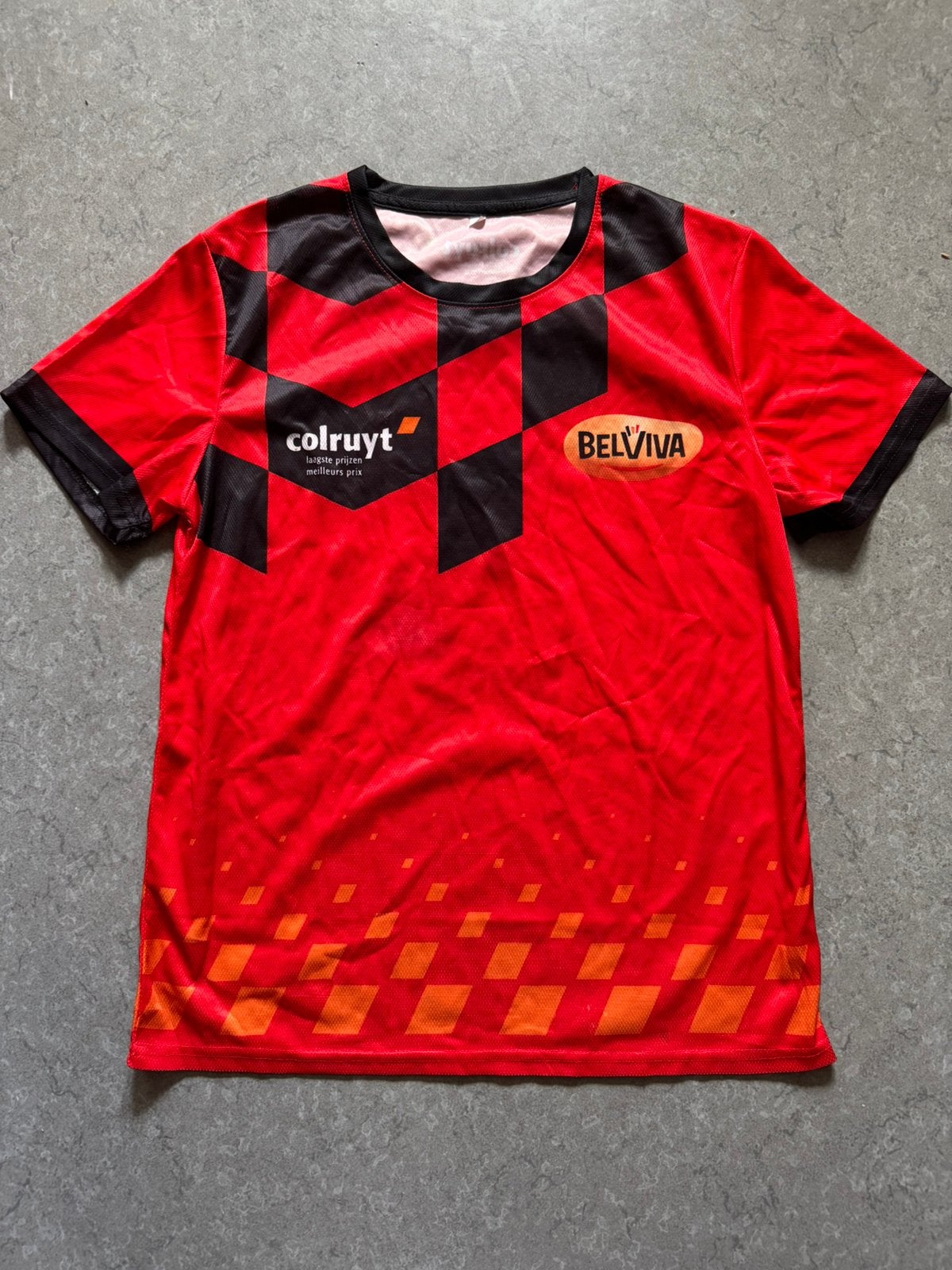 Shirt medium België, Ophalen of Verzenden, Zo goed als nieuw, Shirt