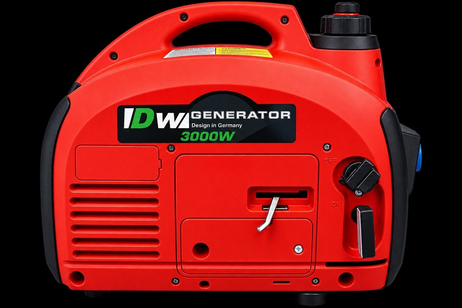 groupe électrique/générateur STIL 3000w nouveau livraison gr, Neuf, 5 à 10 kVA, Enlèvement ou Envoi, Démarrage électrique