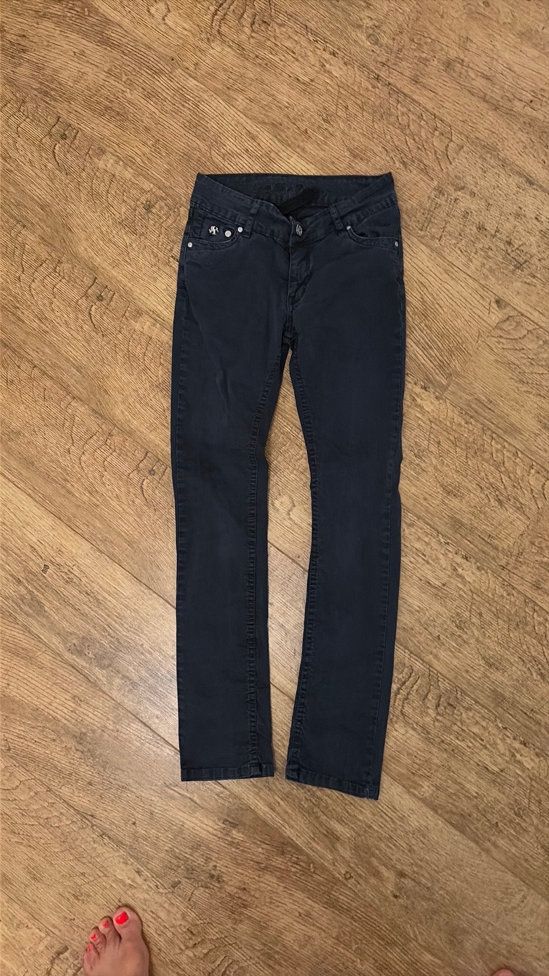 Scapa sport donker blauwe broek maat 10, Kinderen en Baby's, Kinderkleding | Overige, Ophalen of Verzenden, Zo goed als nieuw