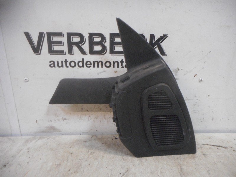 LUCHTROOSTER Opel Senator B (01-1987/12-1996) (90229361), Gebruikt, Opel, Opel Automobile GmbH, Kontakt-opel@opel.com
