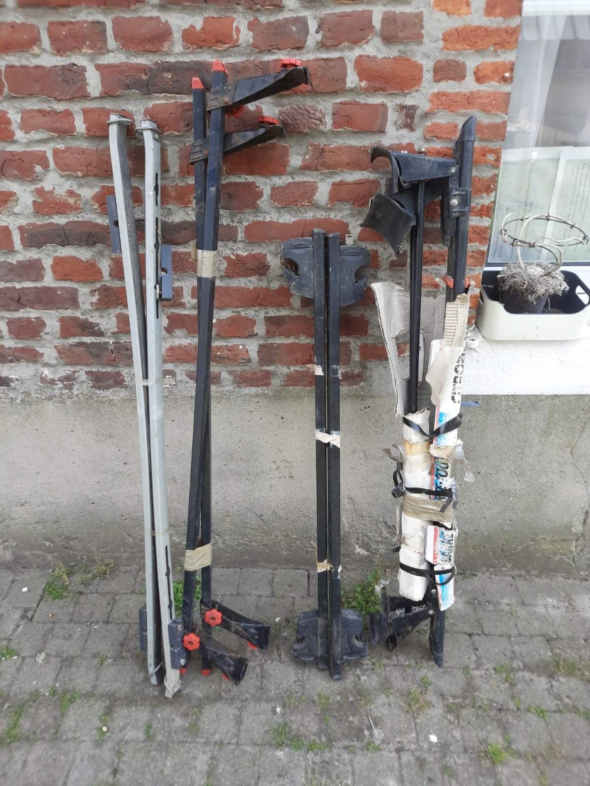 Dagdragers 20eu een paar, Auto-onderdelen, Overige Auto-onderdelen, Ophalen