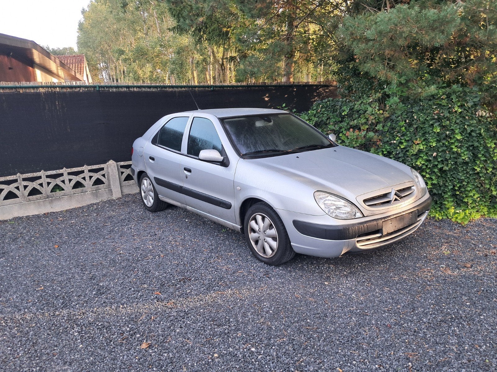 citroen xsara, Autos, Argent ou Gris, Achat, Xsara, Ordinateur de bord