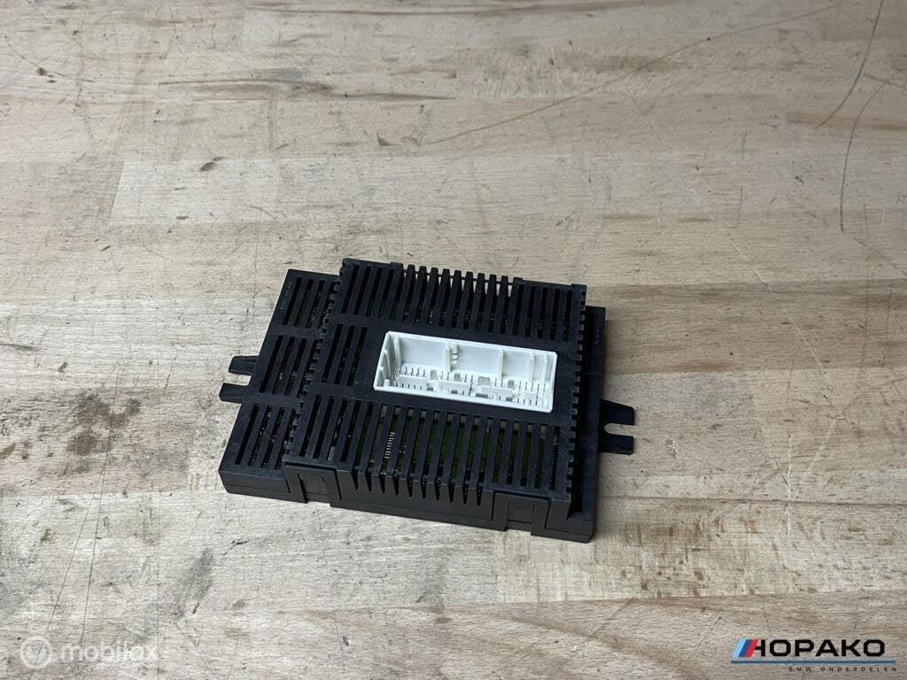 Lichtmodule LWR BMW 5 serie E60 E61 | 6948578, Auto-onderdelen, Verlichting, Gebruikt, Ophalen of Verzenden