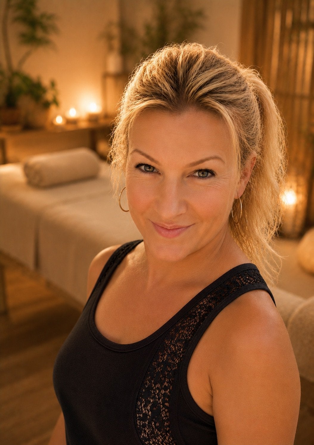 Ontspannende spiermassage, Diensten en Vakmensen, Welzijn | Masseurs en Massagesalons, Ontspanningsmassage