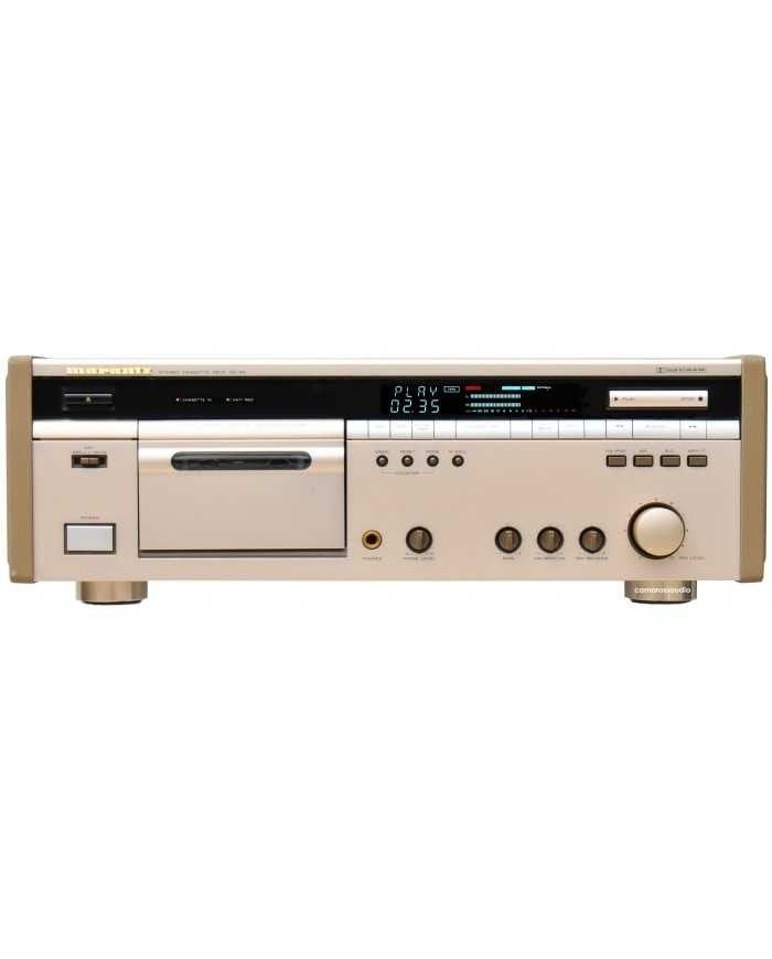 je cherche marantz sd 60 zamac gold, Ophalen, Marantz