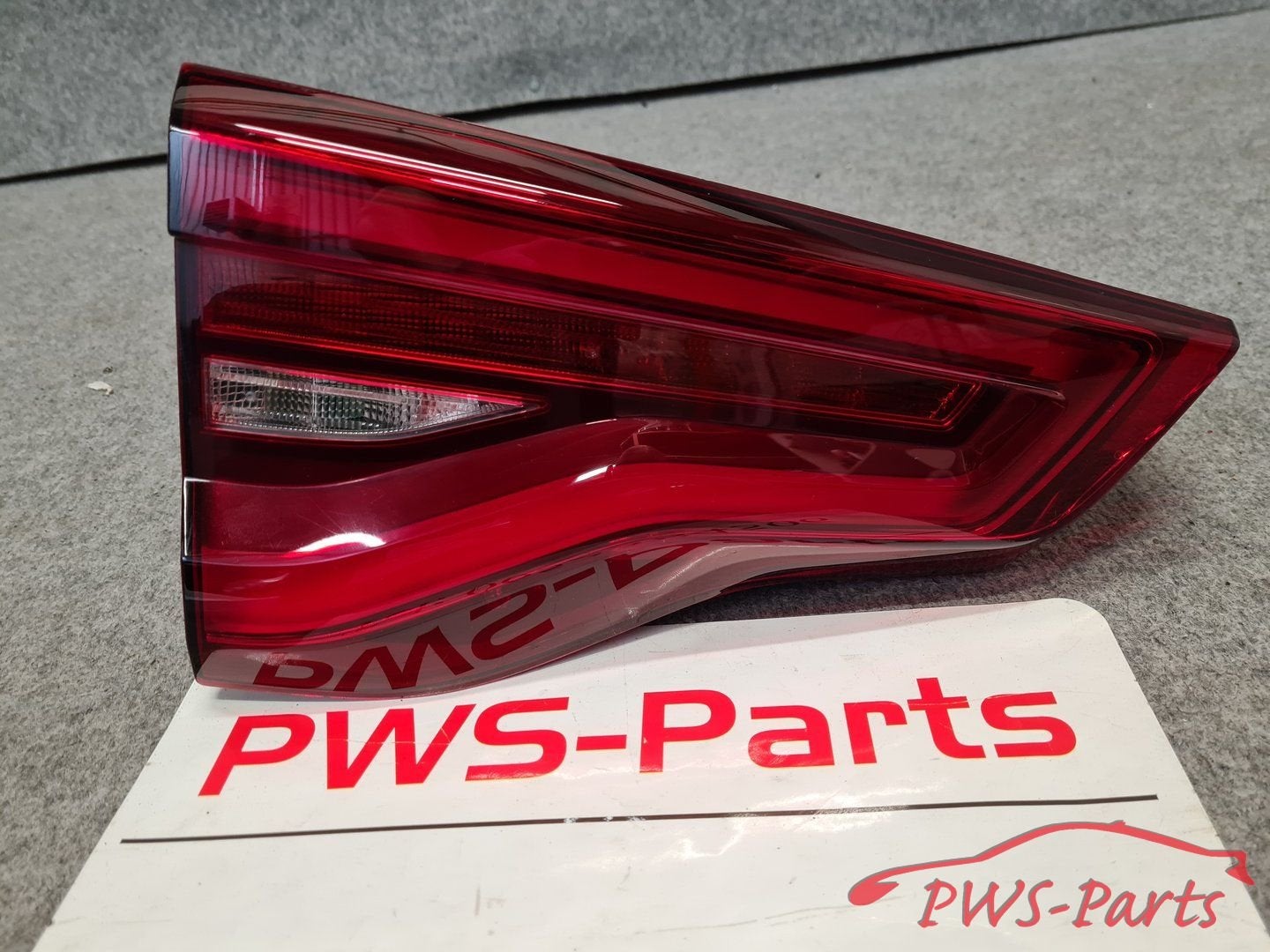 BMW X3 G01 LED ACHTERLCHT LINKS ORIGINEEL, Gebruikt, -, -, Ophalen of Verzenden