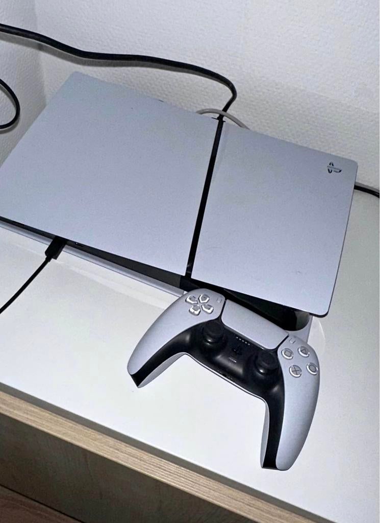 Ps5, Games en Spelcomputers, Ophalen, Zo goed als nieuw