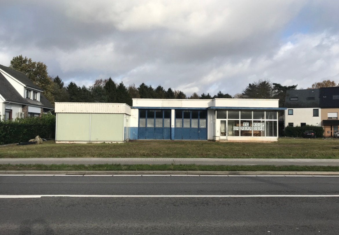 Handelspand te koop Herent/Leuven, Achat