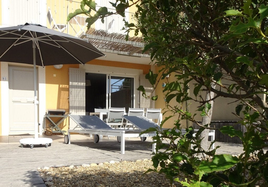 Vakantiehuis Provence te huur, Vakantie, Dorp, 2 slaapkamers, Overige typen, Wasmachine