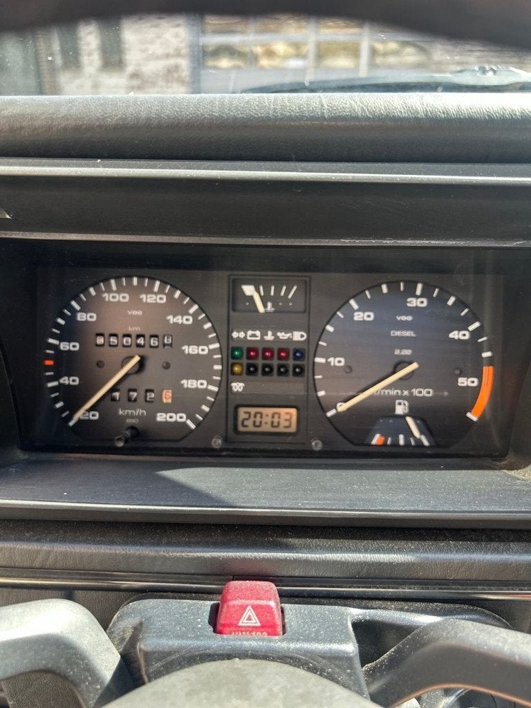 Volkswagen Golf GTD GTD SWAP 1.9TDI, Autos, Achat, Entreprise, 59 kW, Peinture métallisée