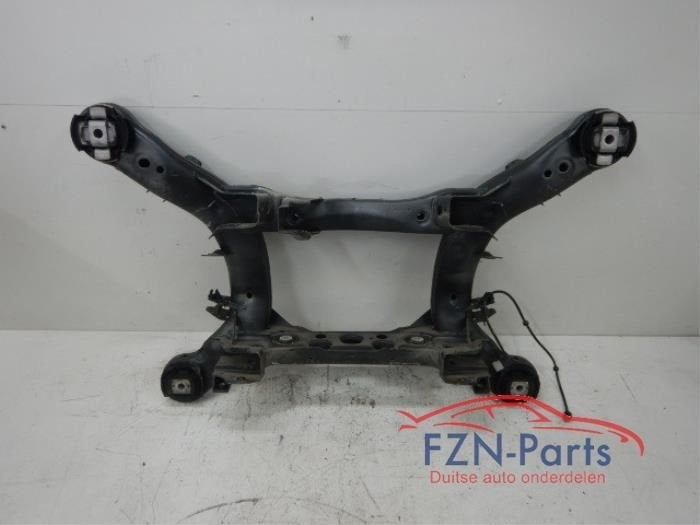 Mercedes-Benz W166 ML-Klasse Subframe Achter, Ophalen of Verzenden, Gebruikt