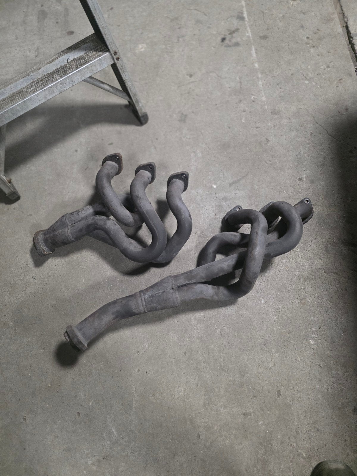 bmw m30 headers, Auto-onderdelen, Ophalen, BMW