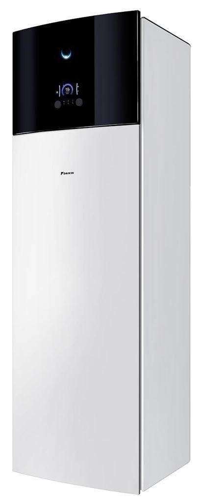 165. Daikin Warmtepomp [lucht/water] split uitv. EHVX04S23EJ, Hobby & Loisirs créatifs, Hobby & Loisirs Autre, Neuf, Enlèvement