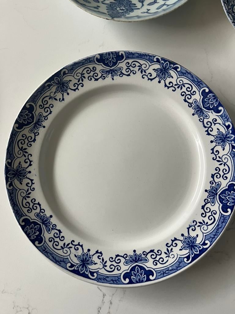 Bord, Antiek en Kunst, Ophalen