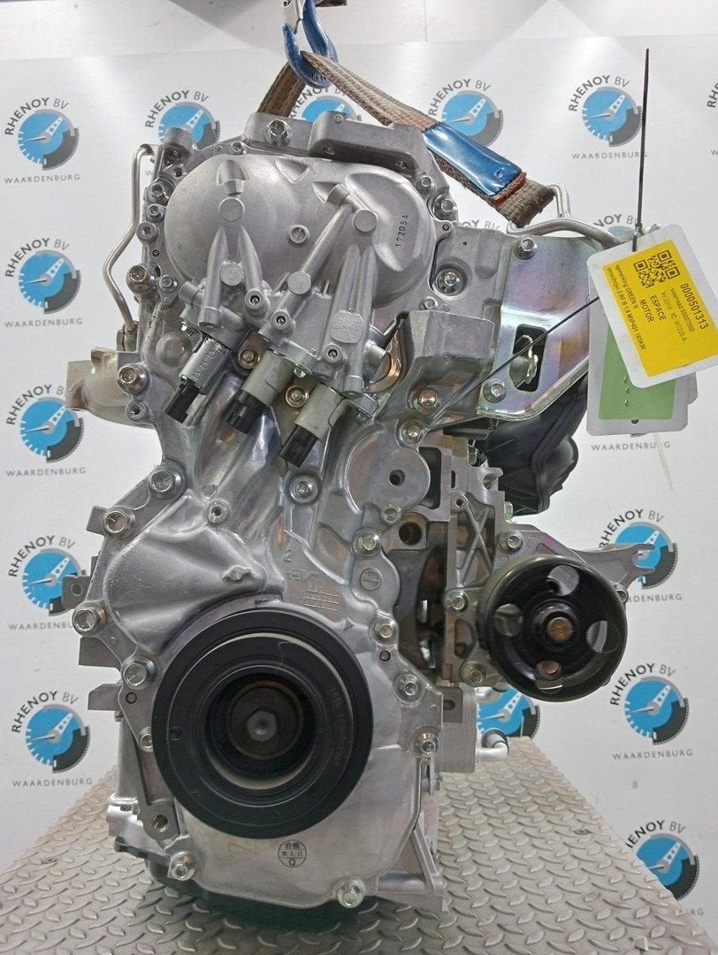 RENAULT ESPACE MOTOR 2018, Enlèvement ou Envoi, Neuf, ARN reconnu