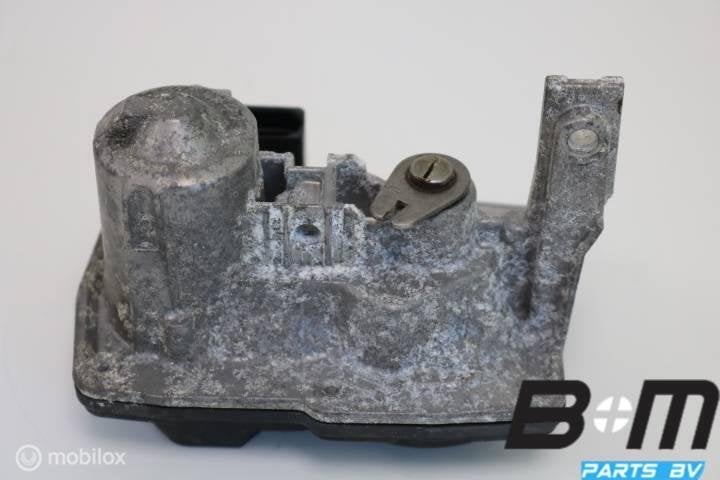 Klep in uitlaat Audi A3 8V 2.0 TDI CUN, Utilisé