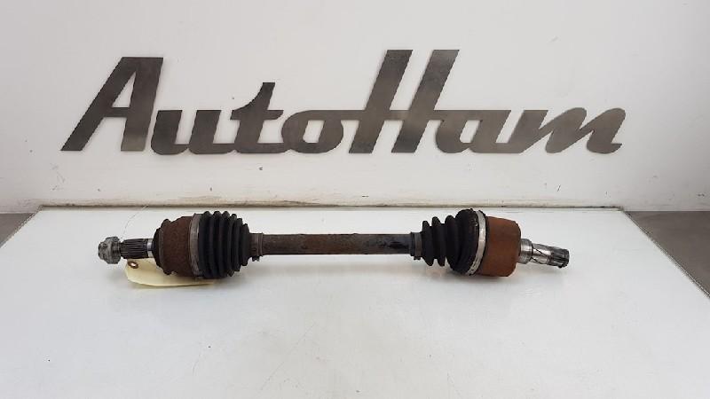 AANDRIJFAS LINKS VOOR Mini Mini (R56) (01-2006/11-2013), Auto-onderdelen, Gebruikt, Mini