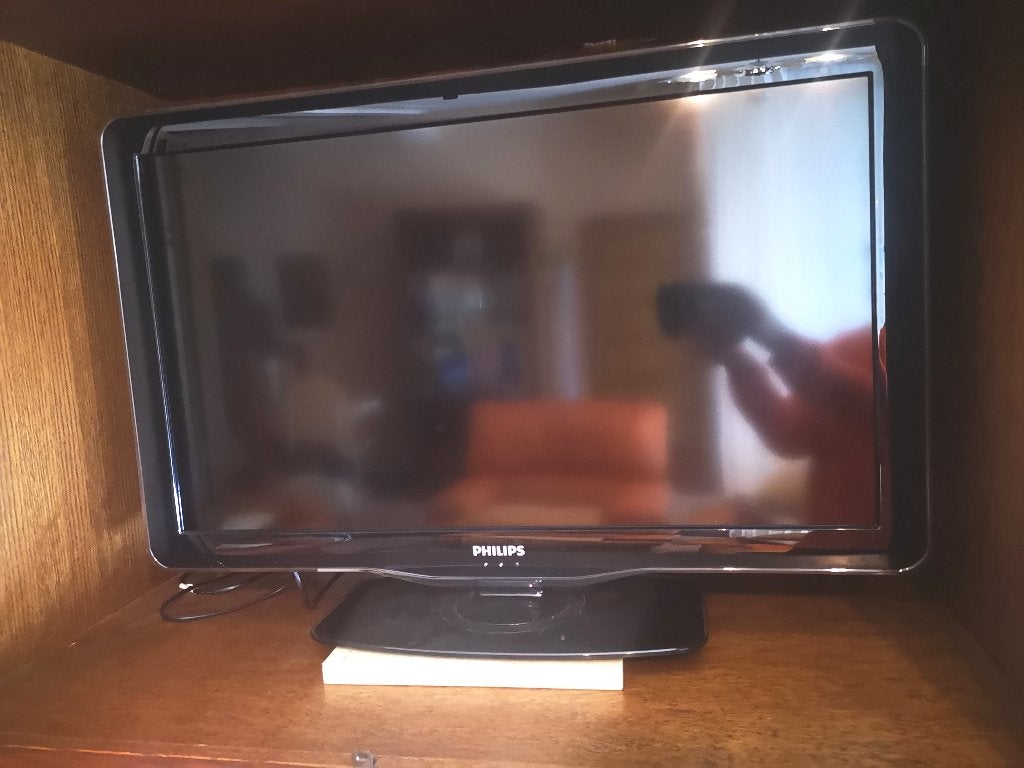 Téléviseur 32 pouces Philips, TV, Hi-fi & Vidéo, Télévisions, Enlèvement, Philips