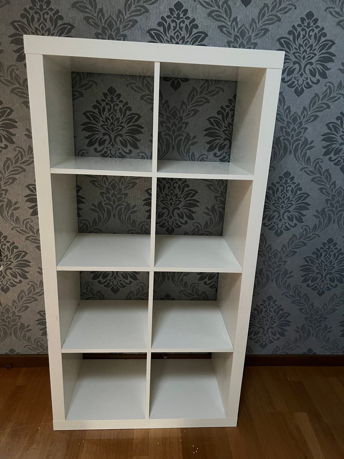 Grote zeer comfortabele kast , nog mooier met mandjes erin ., Ophalen, Zo goed als nieuw