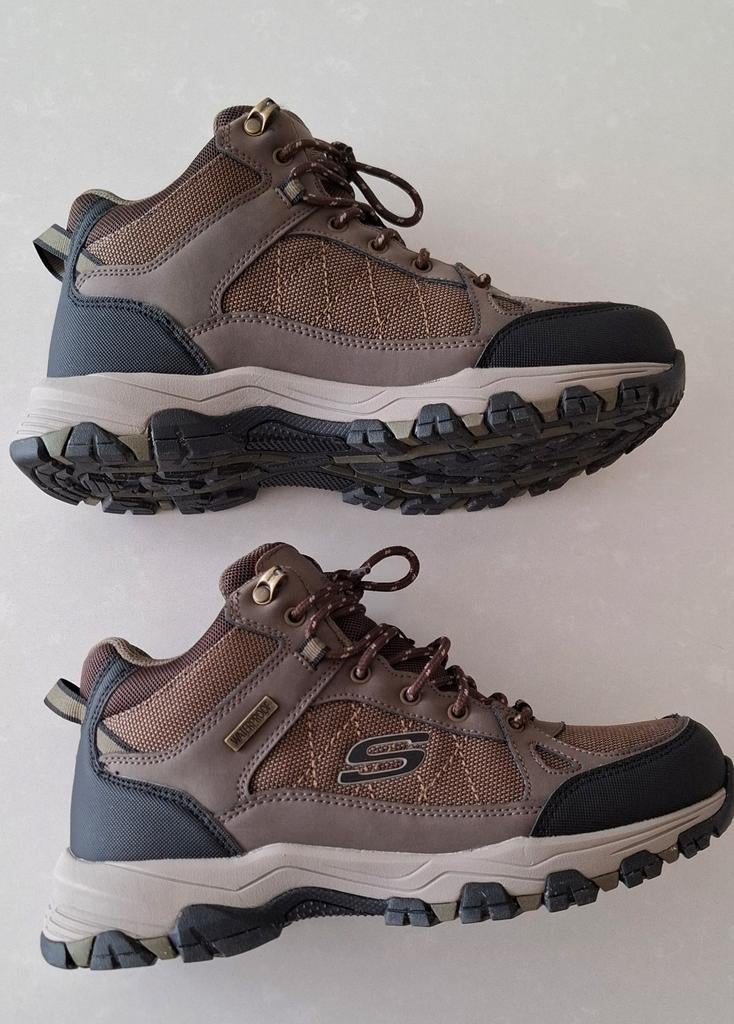 Wandelschoenen Skechers outdoor maat 41, Ophalen of Verzenden, Nieuw, Schoenen