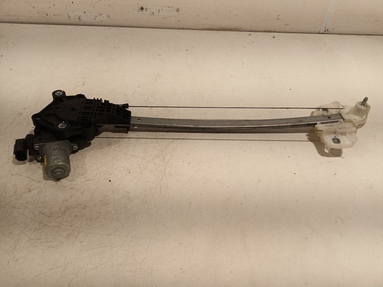 Raammechaniek elektrisch links achter Honda Civic, Onderdelen@venauto.nl, Ettenseweg 76, 4706 PB Roosendaal, The Netherlands, Enlèvement ou Envoi