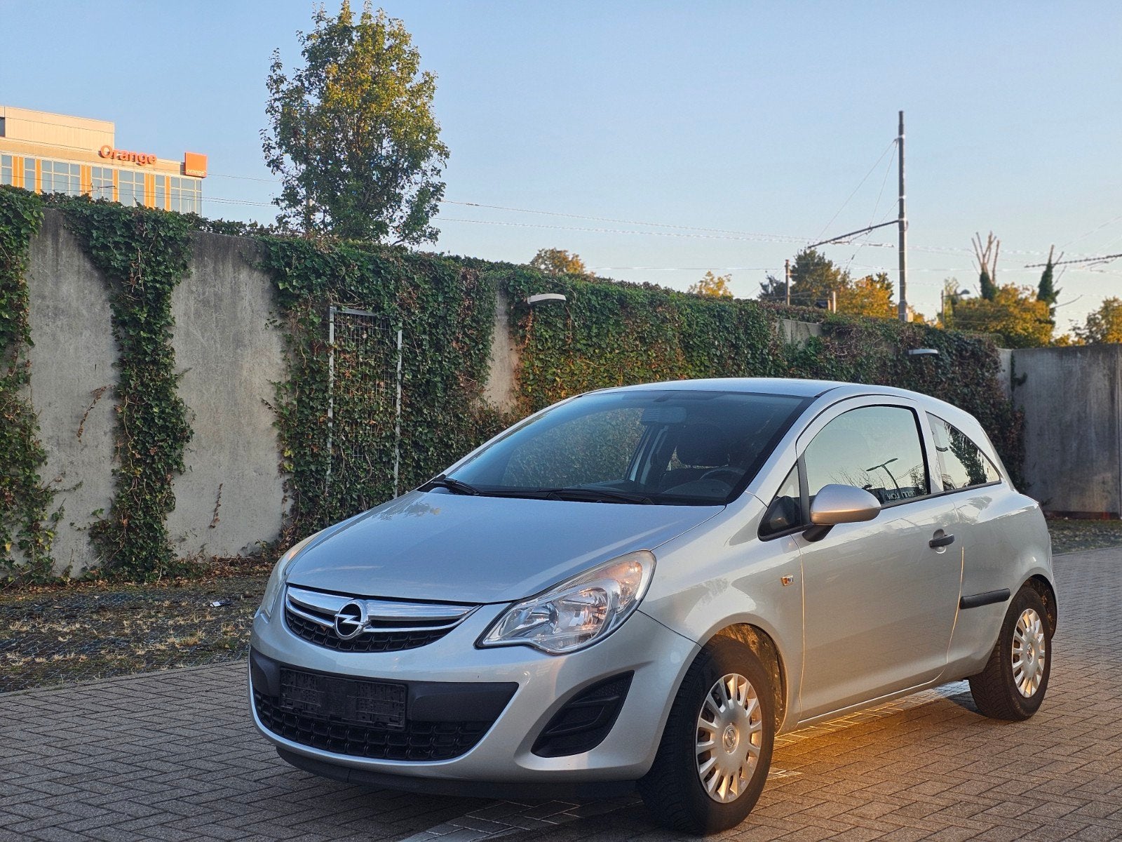 ️ OPEL CORSA 1.2 ECOFLEX ESSENCE ️ GARANTIE 12 MOIS !!!, Autos, Euro 5, Achat, Particulier, Corsa