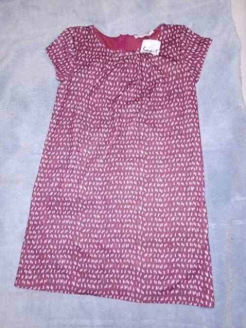 C&A Smart & Pretty une robe taille 12ans.Neuve, l'étiquette, Enfants & Bébés, Enlèvement ou Envoi, Fille