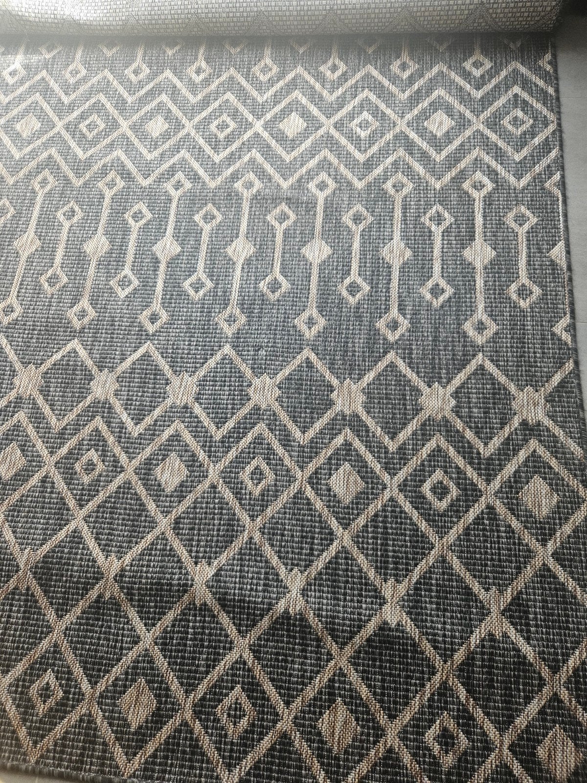tapis intérieur & extérieur, Maison & Meubles, Enlèvement, Utilisé