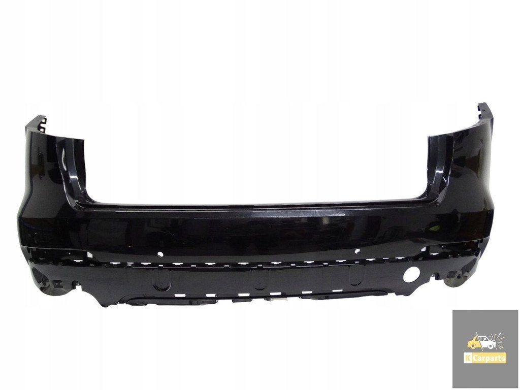 32725ST7848, Maserati Levante 16- achterbumper 32725ST7848 o, Auto-onderdelen, Carrosserie, Bumper, Maserati, Gebruikt
