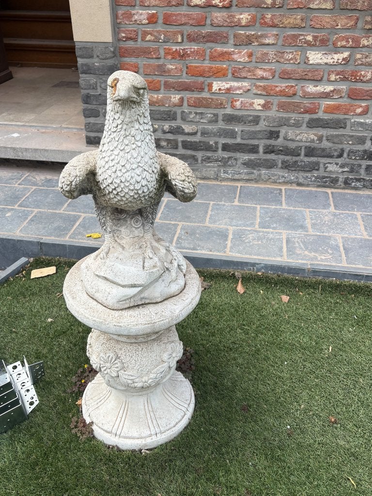 Beeldjes, Ophalen, Gebruikt, Dier