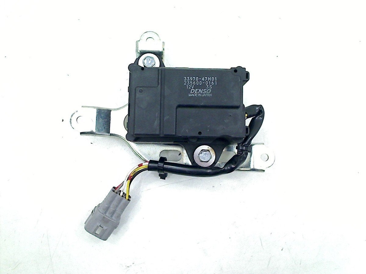 SERVOMOTOR Suzuki GSX R 1000 2012-2016 (GSXR1000 L2-6), Motoren, Dhr. S. di Majo, Gebruikt, Info@cama-motorparts.nl, P.J. Troelstraweg 8 8
3144 CX  MAASSLUIS, NL