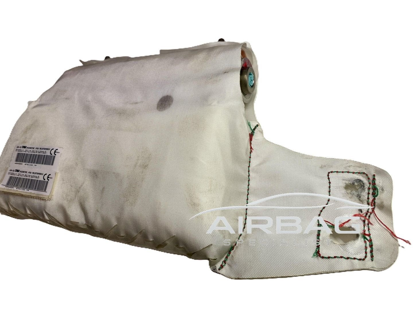 Opel Combo passagiersairbag 2019+ 9818750980 9818750980XX 34, Gebruikt, -, -, Ophalen of Verzenden