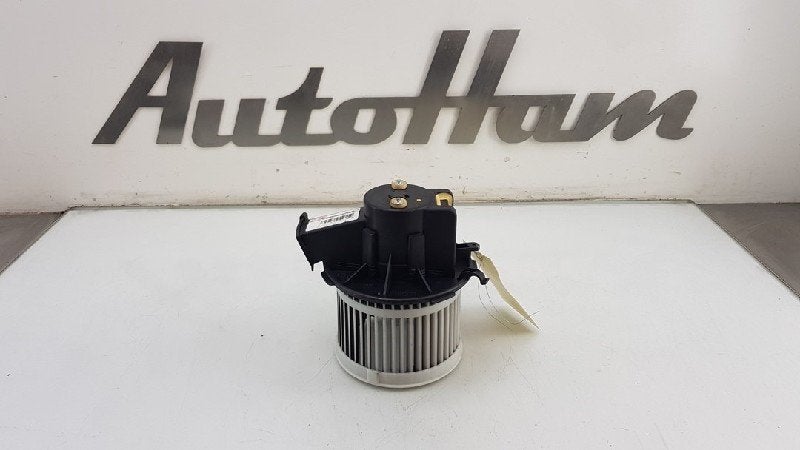 VENTILATEUR RADIATEUR MOTEUR Fiat 500 (312), Utilisé, Fiat