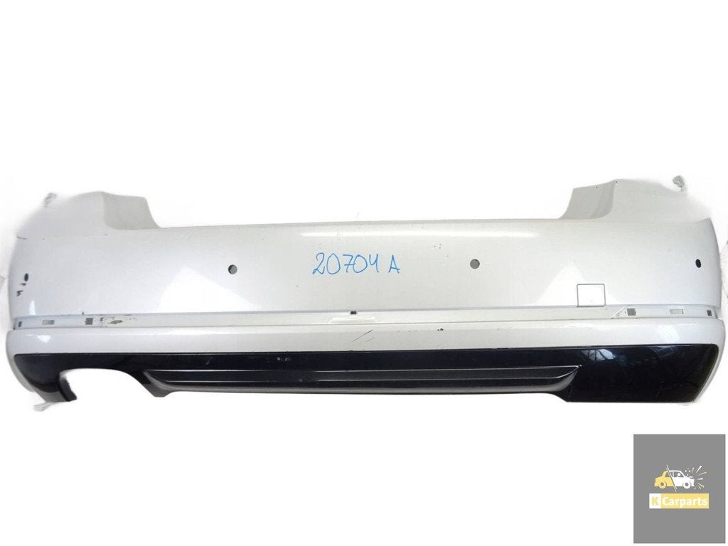 BMW 7 F01 LIFT LCI Achterbumper, Petuelring 130
80788  Munich, DE, Gebruikt, Info@bmw.de, Bumper
