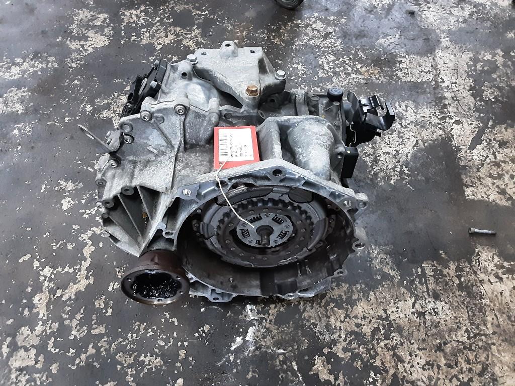 VERSNELLINGSBAK AUTOMAAT Skoda Octavia Combi (5EAC) (SSV), Gebruikt, Mevr. I. Hauben, Skoda, Rue de l'Espoir 34 34
4030  GRIVEGNÉE, BE