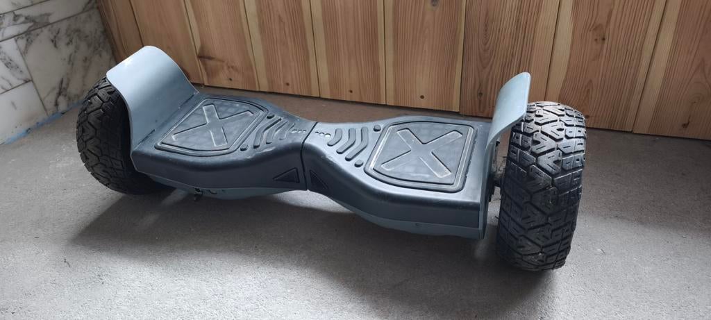 Offroad hoverboard 8,5 inch, Enfants & Bébés, Enlèvement