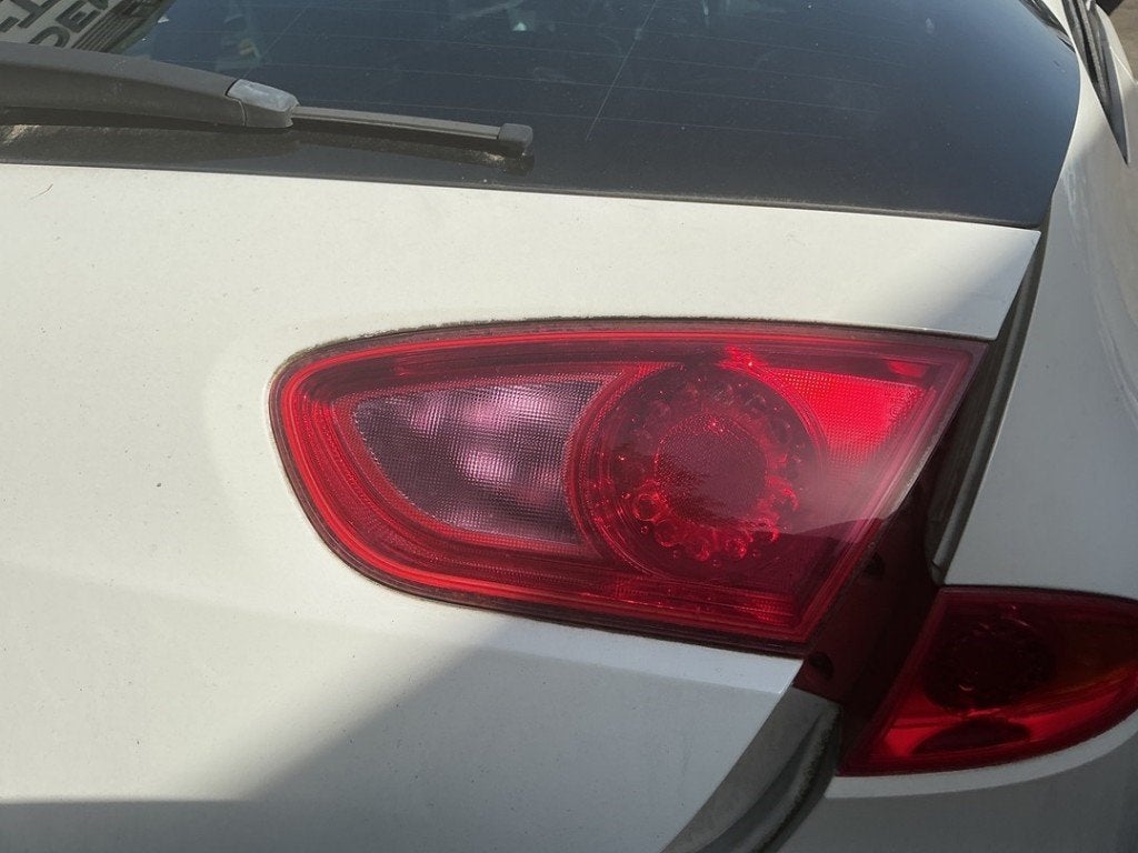 ACHTERLICHT RECHTS Seat Leon (1P1) (|1P0945108F|), Gebruikt, Service@seat.de, Seat Deutschland GmbH, Seat