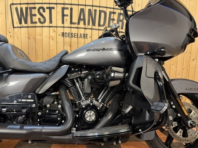 Harley Davidson Tour ROADGLIDE ULTRA, Motoren, Overig, Gebruikt, Bedrijf, 1868 cc