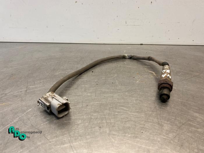 Sonde lambda d'un Suzuki Alto (Alto 09-), Autos : Pièces & Accessoires, Autres pièces automobiles, Suzuki, Utilisé, 3 mois de garantie