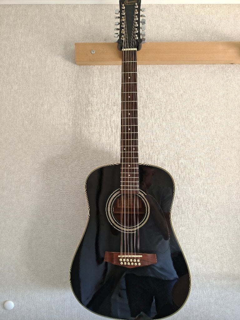 Ibanez performansa, Musique & Instruments, Instruments à corde | Guitares | Électriques, Comme neuf, Ibanez, Enlèvement