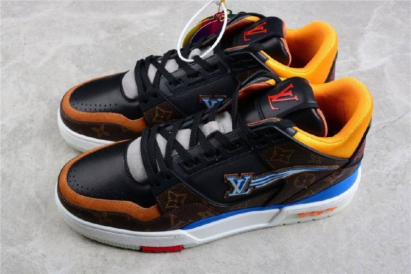 LV Trainers, Enlèvement ou Envoi, Baskets