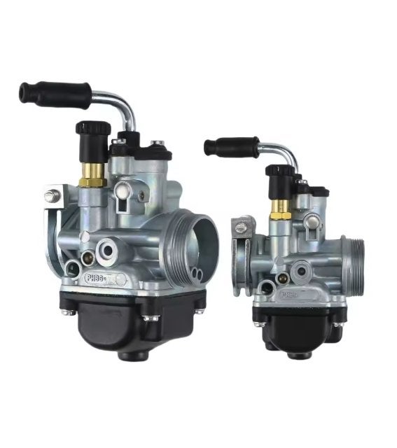 dellorto phbg 17.5 19.5 21, Fietsen en Brommers, Verzenden, Nieuw, Carburateur, Dellorto