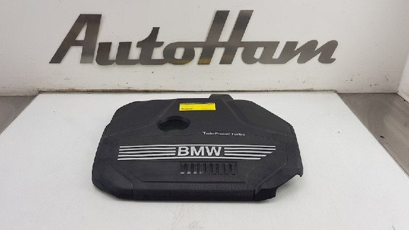 CACHE SOUS MOTEUR X2 (F39) (|16208310|8632412|11148632412|), Utilisé, BMW, Petuelring 130
80809  München, DE, Bayerische Motoren Werke AG