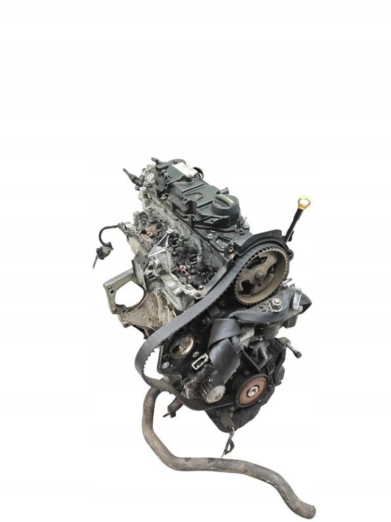 Moteur T1DB Nu FORD FOCUS C-MAX GRAND C-MAX, Verzenden, Gebruikt, Overige automerken